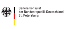 Generalkonsulat der Bundesrepublik Deutschland in Sankt Petersburg
