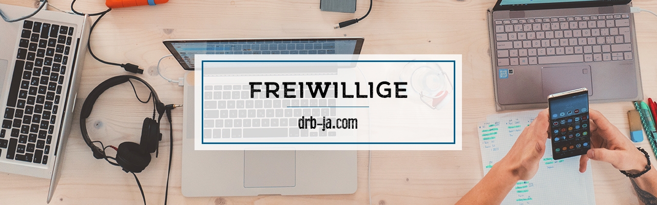 Vorbereitungstreffen der Freiwilligen in Nordhausen