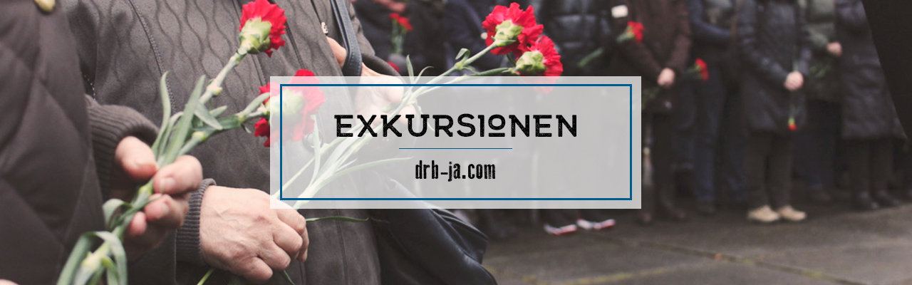 Wie Deutschland und Russland gemeinsam den Soldaten der Blockade gedenken.