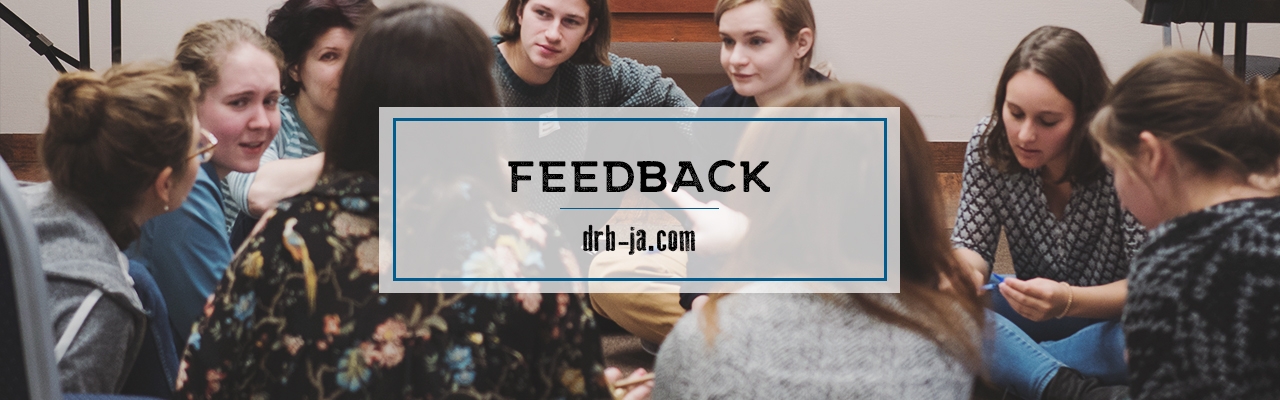 Erfahrungsberichte zum journalistischen Freiwilligenprogramm. Teil 1.