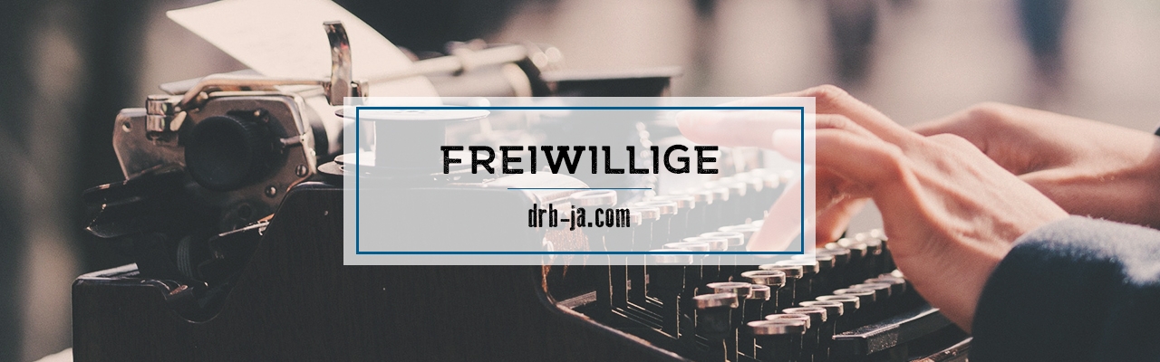 Neues im Programm für angehende Journalist/-innen.