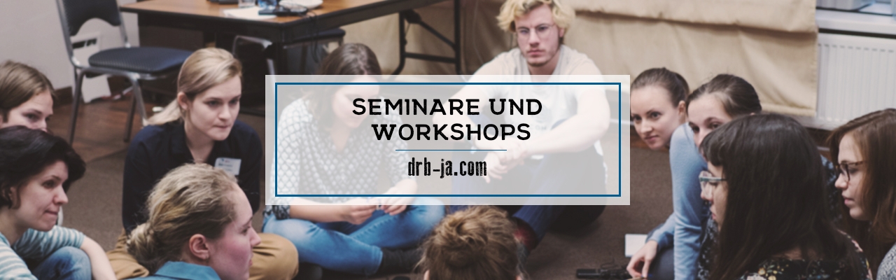 Seminar für junge Journalist/-innen: “Die Verletzbarkeit des Andenkens. Wie man über Tragödien der Vergangenheit schreibt”