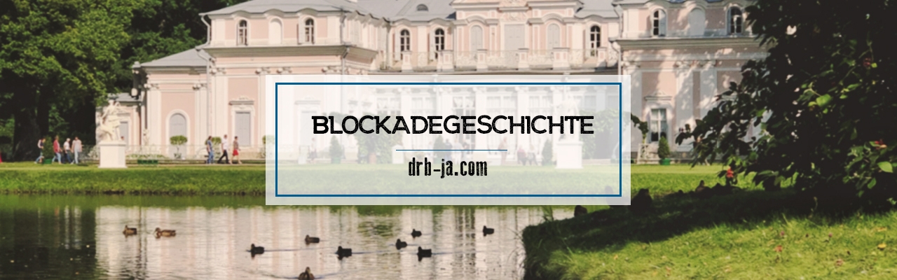 Ein Souvenir aus Petersburg