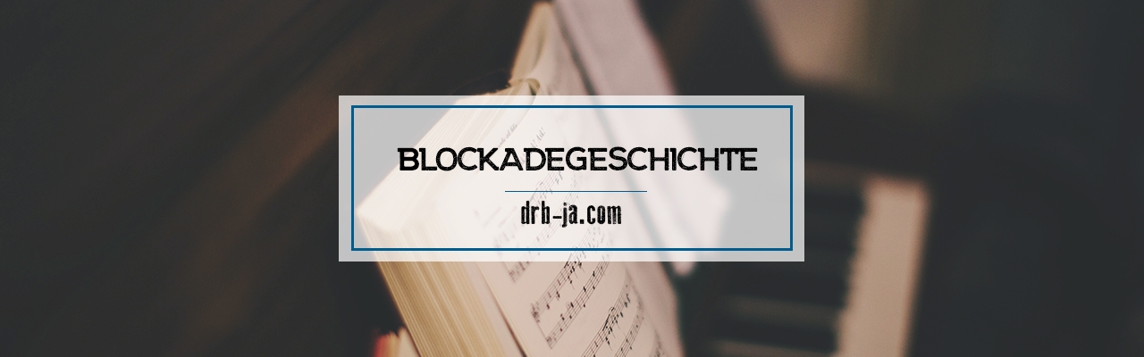Der Anitschkow-Palast während der Blockade