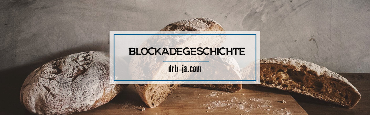 Das Petersburger Brotmuseum