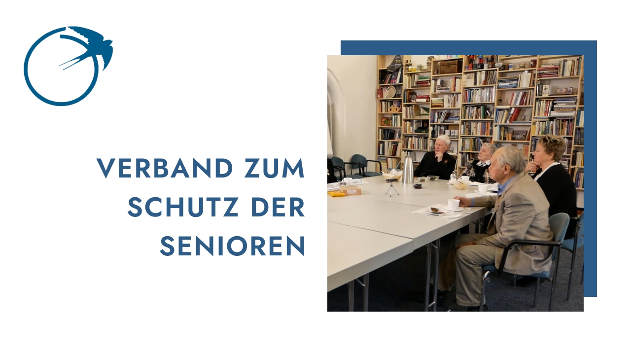 Verband zum Schutz der Senioren