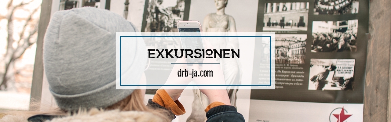 Das Museum für die Petersburger Avantgarde