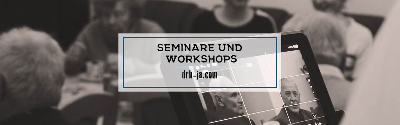 Einladung zur Projektwerkstatt „Auf welche Weise erinnern wir?“