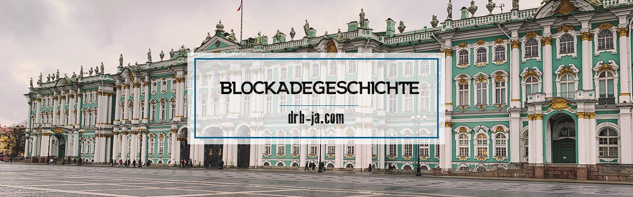 Zum 78. Jahrestag der Befreiung Leningrads