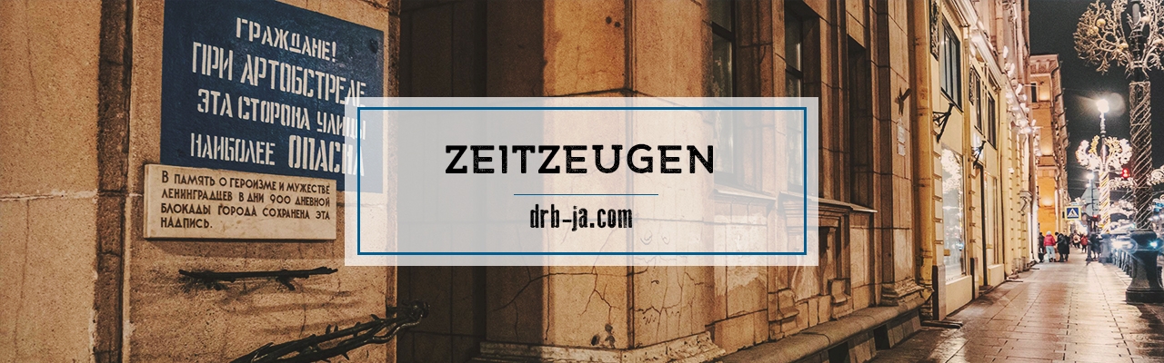 Olga Bergholz` Adressen