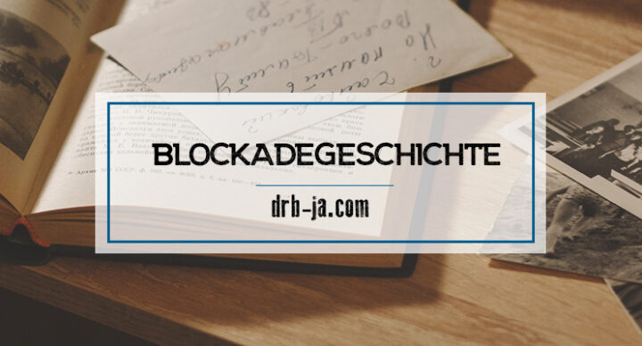 Neue Seite zu Quellen über die Leningrader Blockade verfügbar