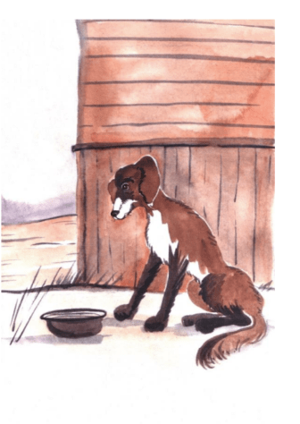 Tresorka von der Blockade