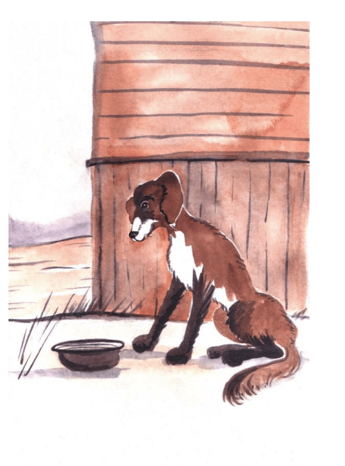 Tresorka von der Blockade