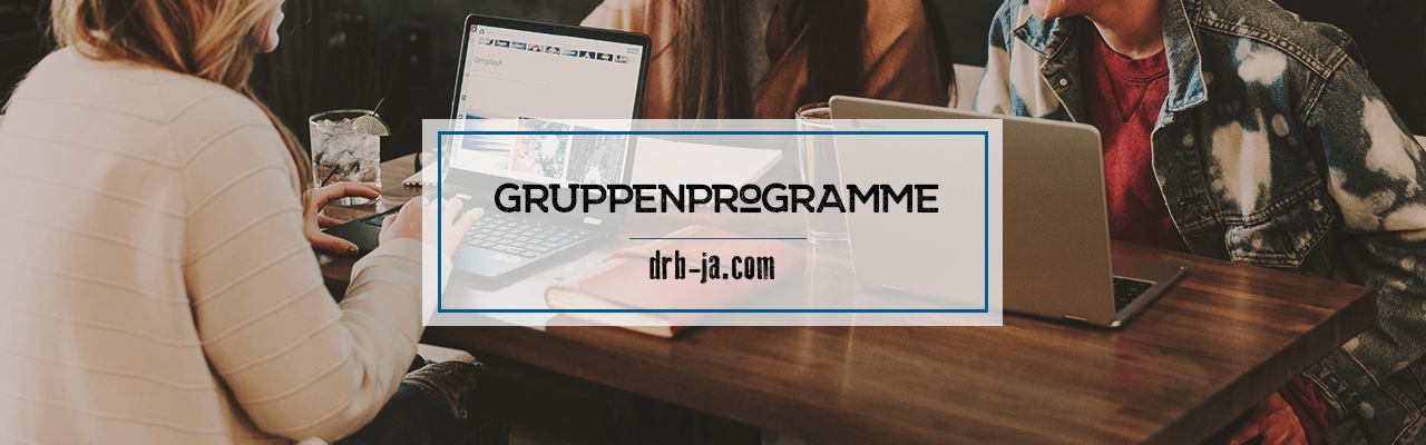 Online-Seminare im April